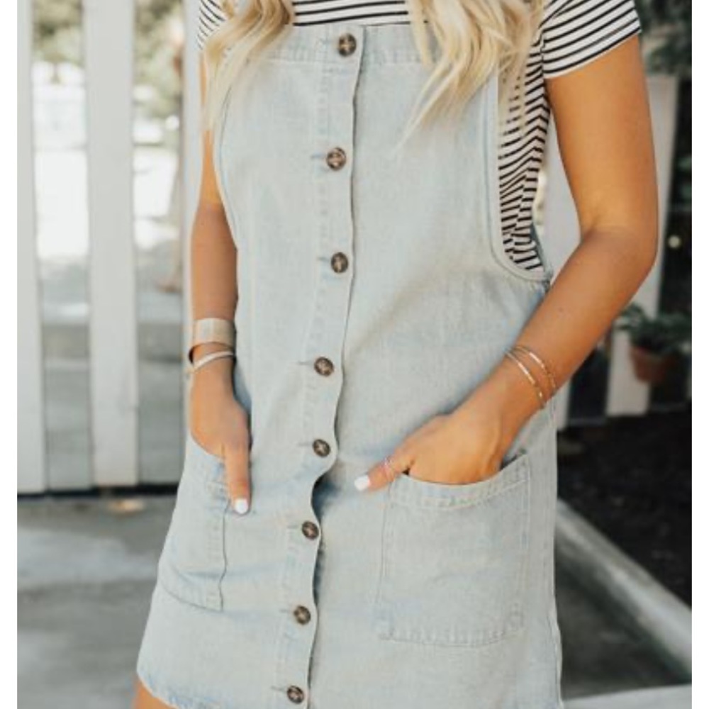 Carly Jean Los Angeles Hailey jumper